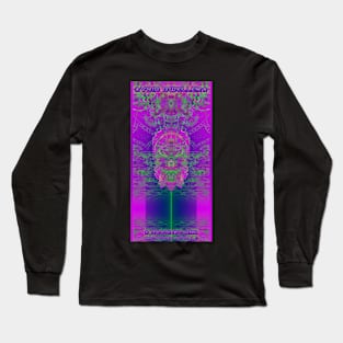 Void Dweller 035 Long Sleeve T-Shirt